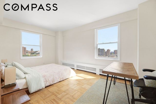 345 W 145th Street 11C5, New York City, NY 10032