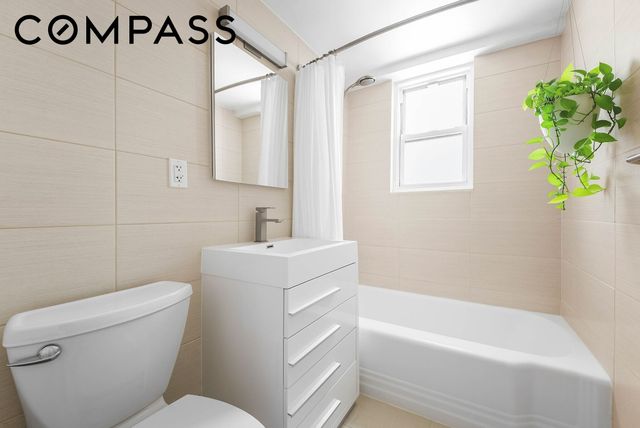 345 W 145th Street 11C5, New York City, NY 10032