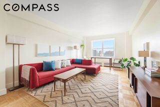 345 W 145th Street 11C5, New York City, NY 10032