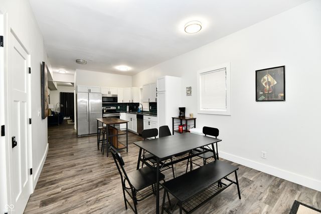 2018 Prospect Street, Indianapolis, IN 46203