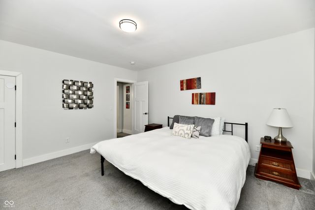 2018 Prospect Street, Indianapolis, IN 46203