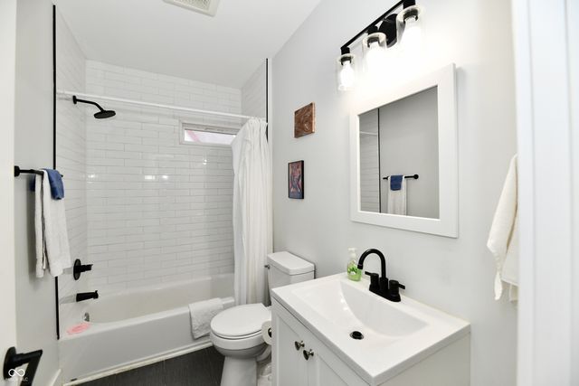 2018 Prospect Street, Indianapolis, IN 46203