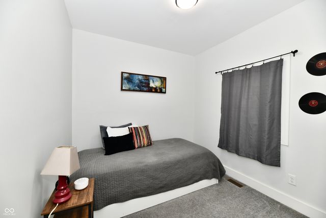 2018 Prospect Street, Indianapolis, IN 46203