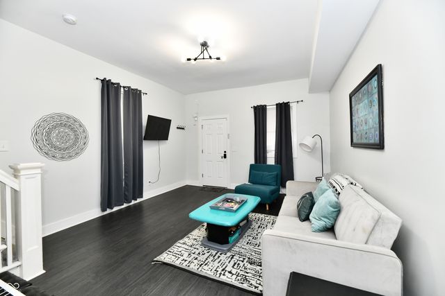 2018 Prospect Street, Indianapolis, IN 46203