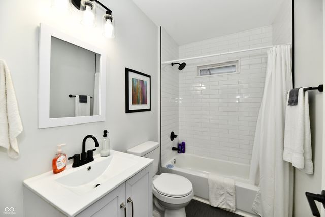 2018 Prospect Street, Indianapolis, IN 46203