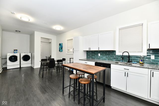 2018 Prospect Street, Indianapolis, IN 46203