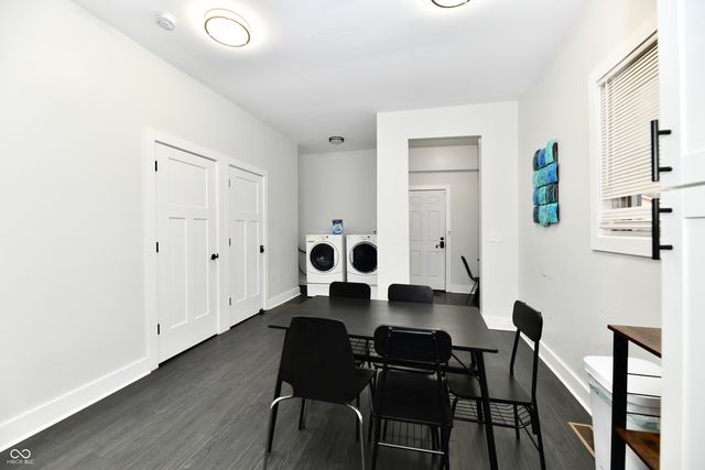 2018 Prospect Street, Indianapolis, IN 46203