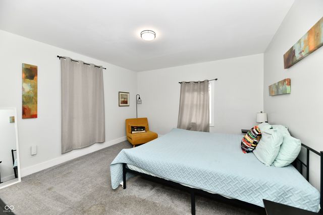 2018 Prospect Street, Indianapolis, IN 46203