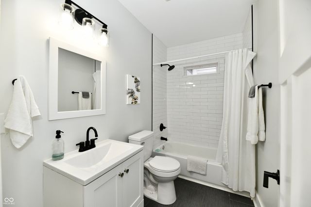 2018 Prospect Street, Indianapolis, IN 46203