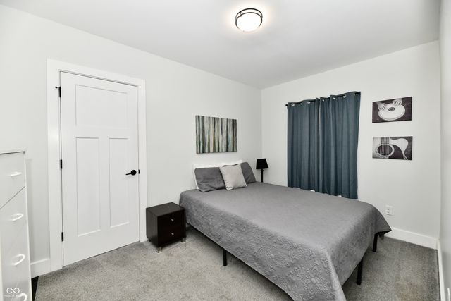 2018 Prospect Street, Indianapolis, IN 46203