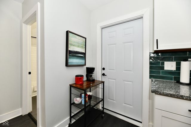 2018 Prospect Street, Indianapolis, IN 46203