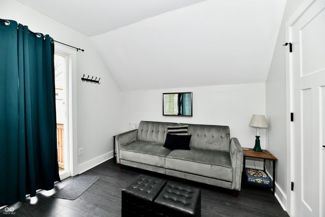 2018 Prospect Street, Indianapolis, IN 46203