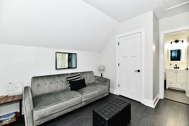 2018 Prospect Street, Indianapolis, IN 46203