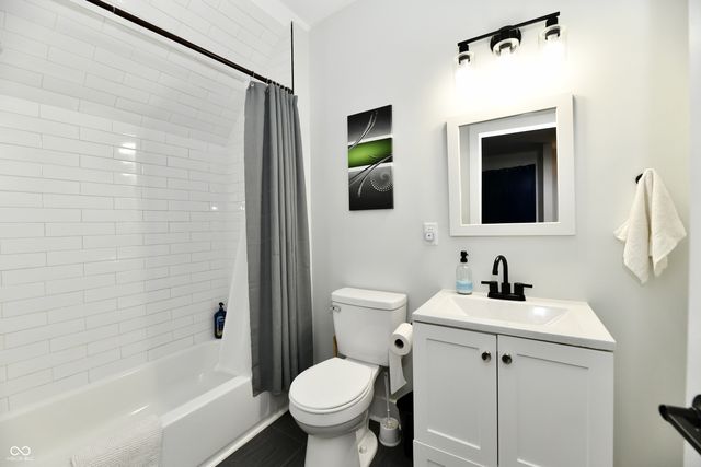 2018 Prospect Street, Indianapolis, IN 46203