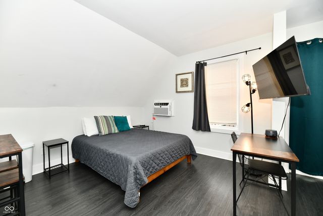 2018 Prospect Street, Indianapolis, IN 46203