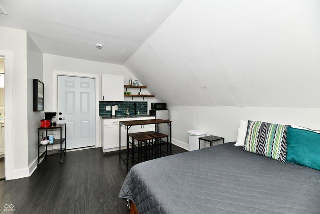 2018 Prospect Street, Indianapolis, IN 46203