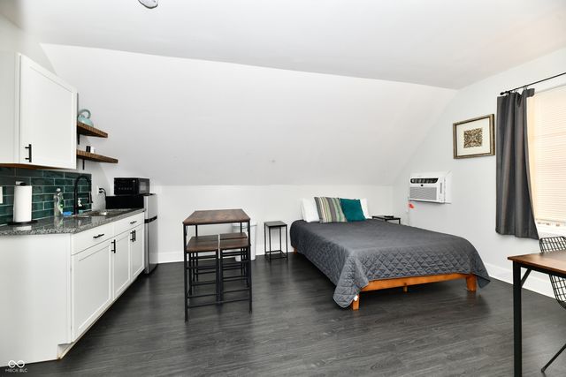 2018 Prospect Street, Indianapolis, IN 46203