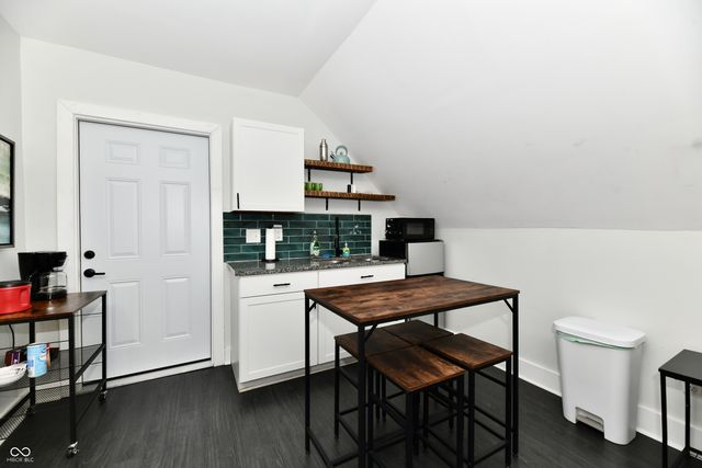 2018 Prospect Street, Indianapolis, IN 46203