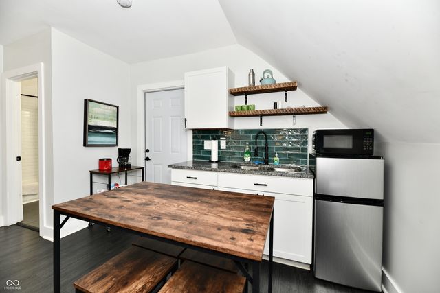 2018 Prospect Street, Indianapolis, IN 46203