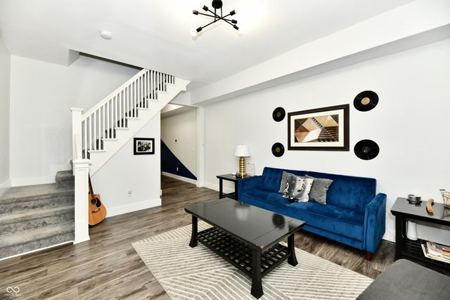 2018 Prospect Street, Indianapolis, IN 46203