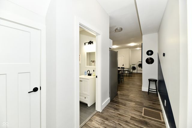 2018 Prospect Street, Indianapolis, IN 46203