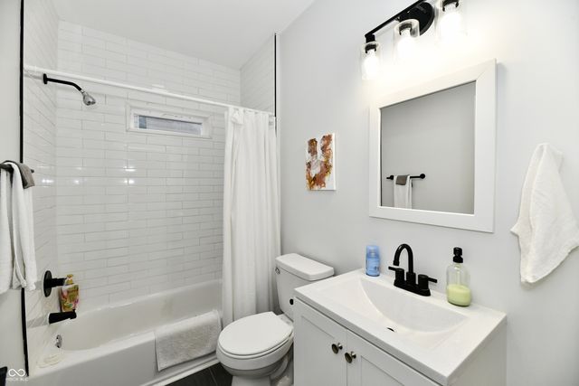 2018 Prospect Street, Indianapolis, IN 46203