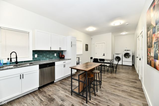 2018 Prospect Street, Indianapolis, IN 46203