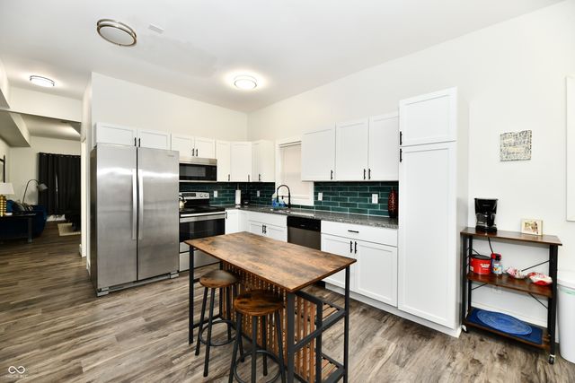 2018 Prospect Street, Indianapolis, IN 46203