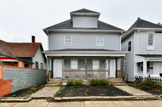 2018 Prospect Street, Indianapolis, IN 46203