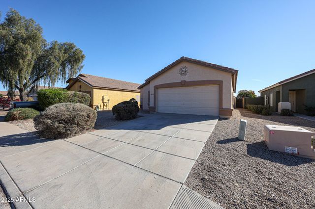 15239 N 153RD Drive, Surprise, AZ 85379