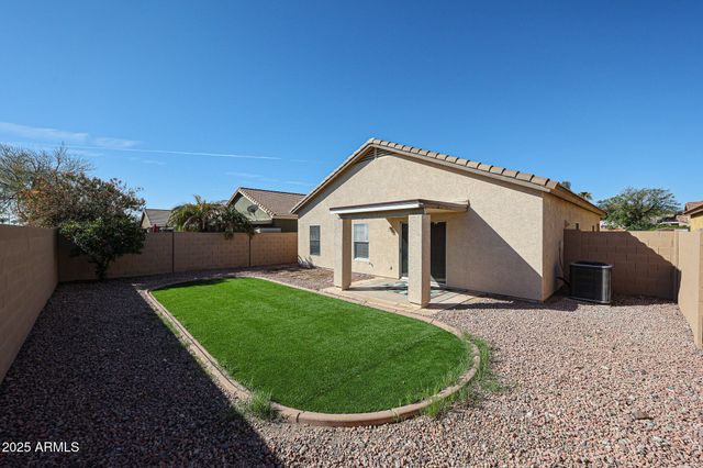 15239 N 153RD Drive, Surprise, AZ 85379