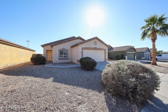 15239 N 153RD Drive, Surprise, AZ 85379
