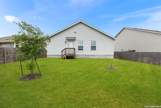 31687 Noble Sky Rd, Bulverde, TX 78163