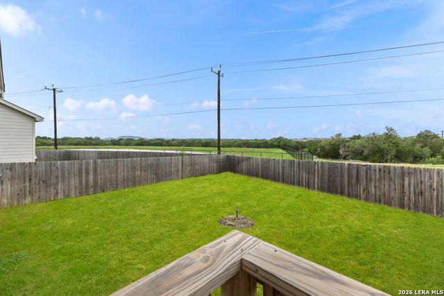 31687 Noble Sky Rd, Bulverde, TX 78163