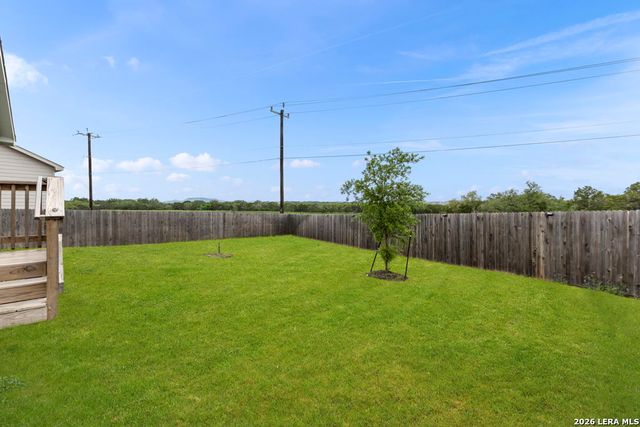 31687 Noble Sky Rd, Bulverde, TX 78163