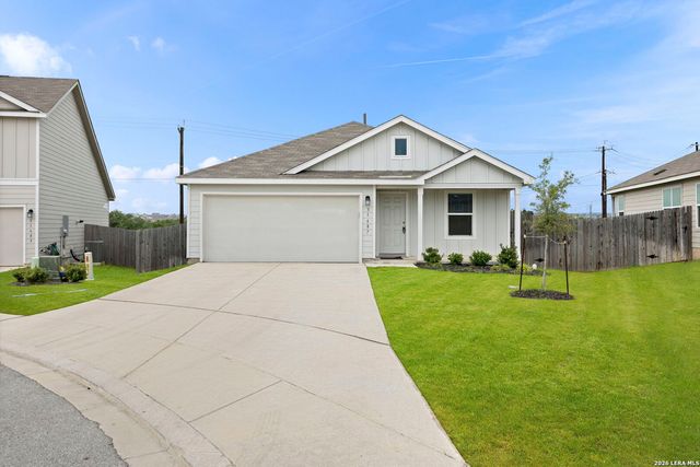 31687 Noble Sky Rd, Bulverde, TX 78163