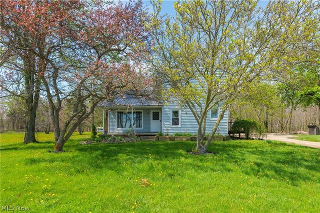 5226 State Route 60, Wakeman, OH 44889