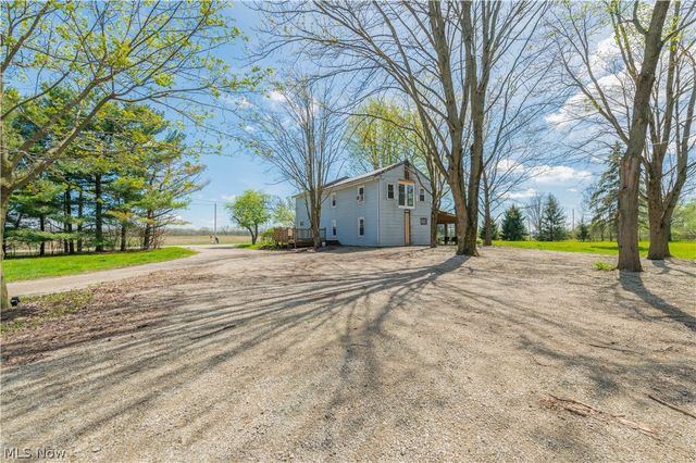 5226 State Route 60, Wakeman, OH 44889