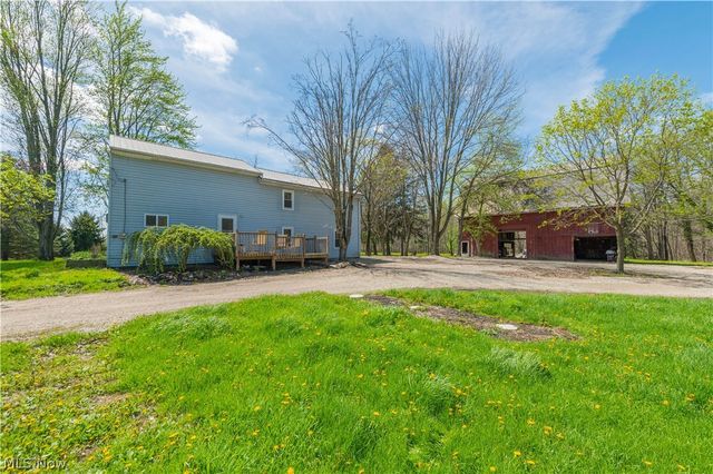5226 State Route 60, Wakeman, OH 44889