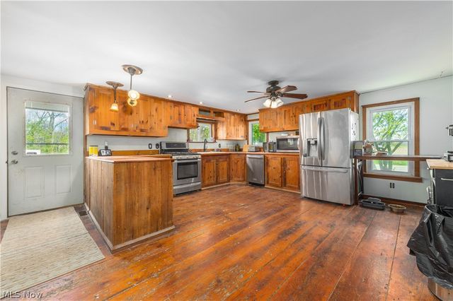 5226 State Route 60, Wakeman, OH 44889