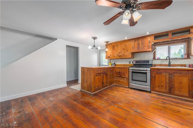 5226 State Route 60, Wakeman, OH 44889