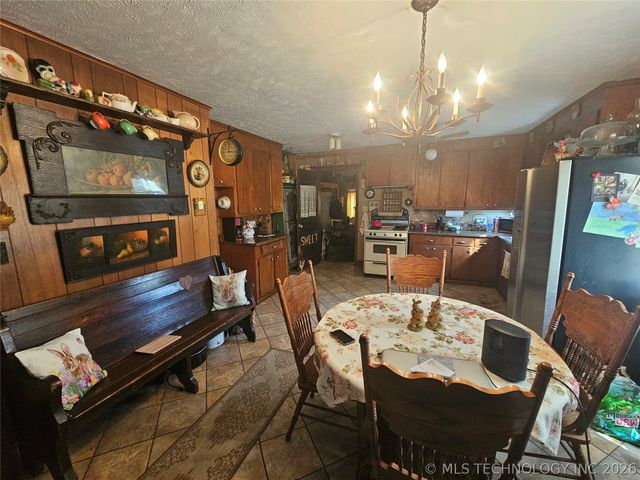 20656 S 4180 Road, Claremore, OK 74019