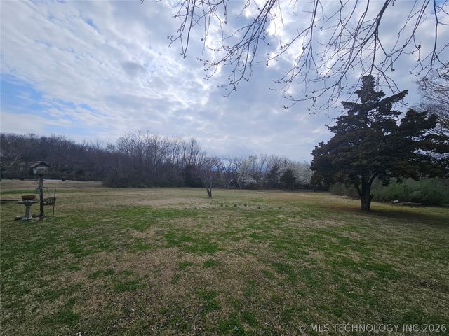 20656 S 4180 Road, Claremore, OK 74019