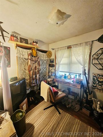 20656 S 4180 Road, Claremore, OK 74019