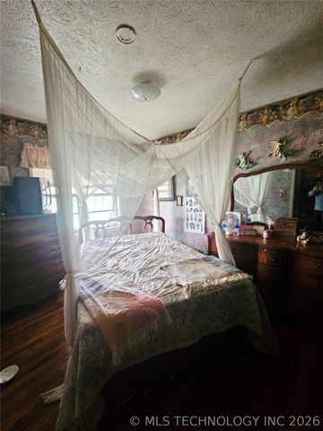 20656 S 4180 Road, Claremore, OK 74019