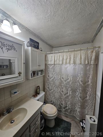 20656 S 4180 Road, Claremore, OK 74019