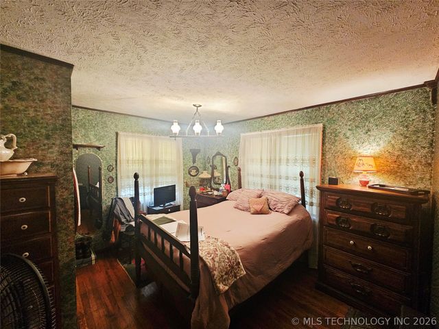 20656 S 4180 Road, Claremore, OK 74019