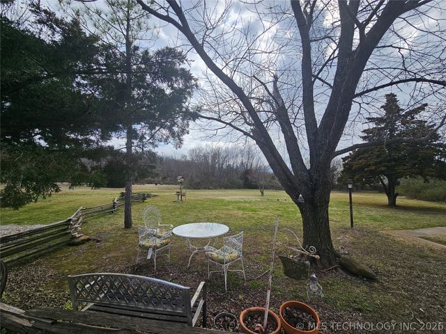 20656 S 4180 Road, Claremore, OK 74019