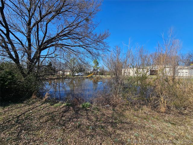 20656 S 4180 Road, Claremore, OK 74019