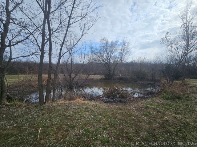 20656 S 4180 Road, Claremore, OK 74019